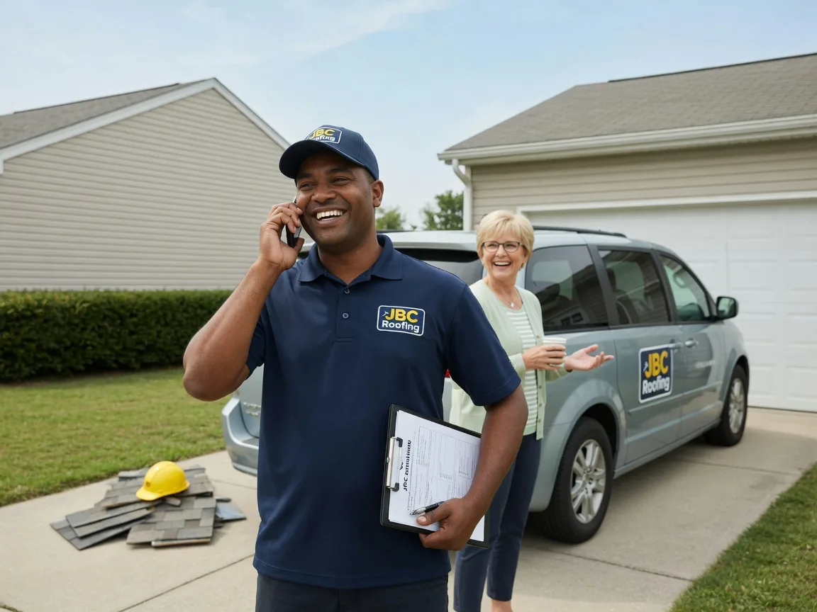 Roof Replacement Pungoteague, VA FAQs